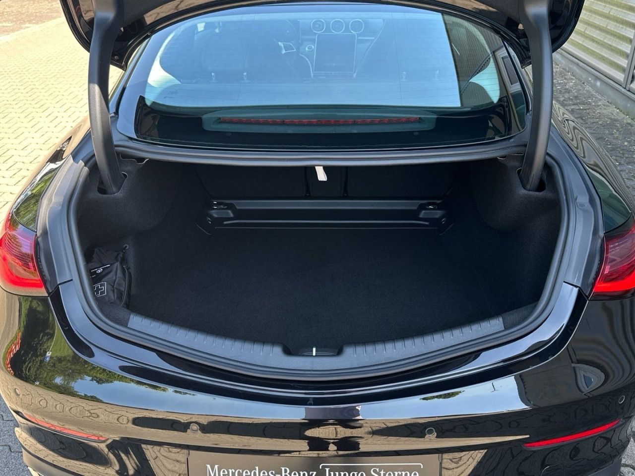 Mercedes-Benz CLE – Bild 18