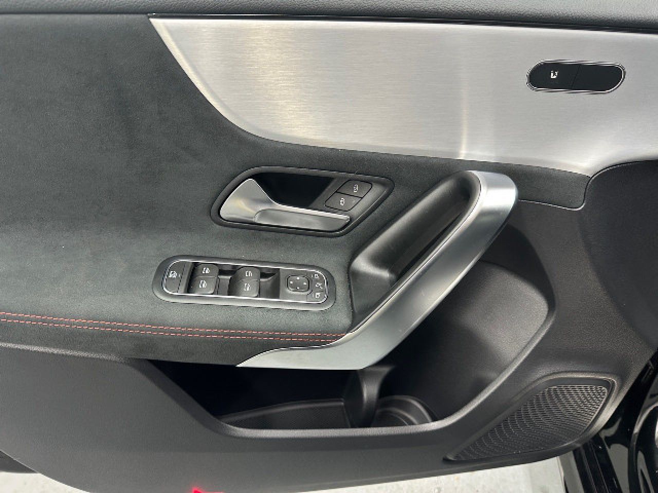 Mercedes-Benz A-Klasse – Bild 13