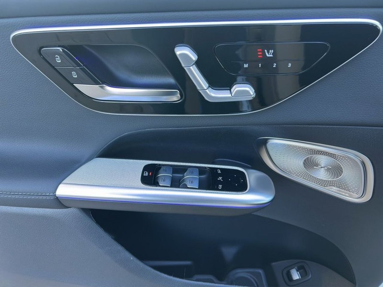 Mercedes-Benz GLC – Bild 14