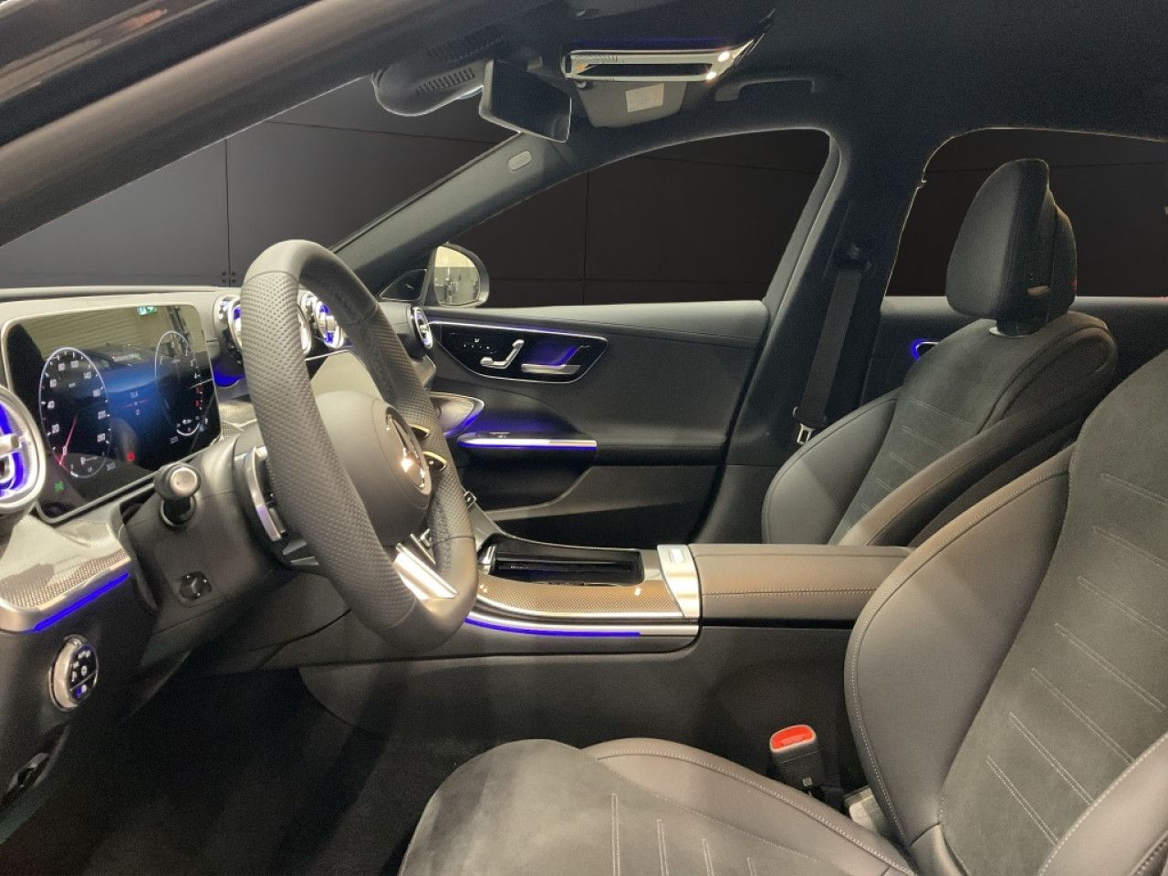 Mercedes-Benz C-Klasse – Bild 5