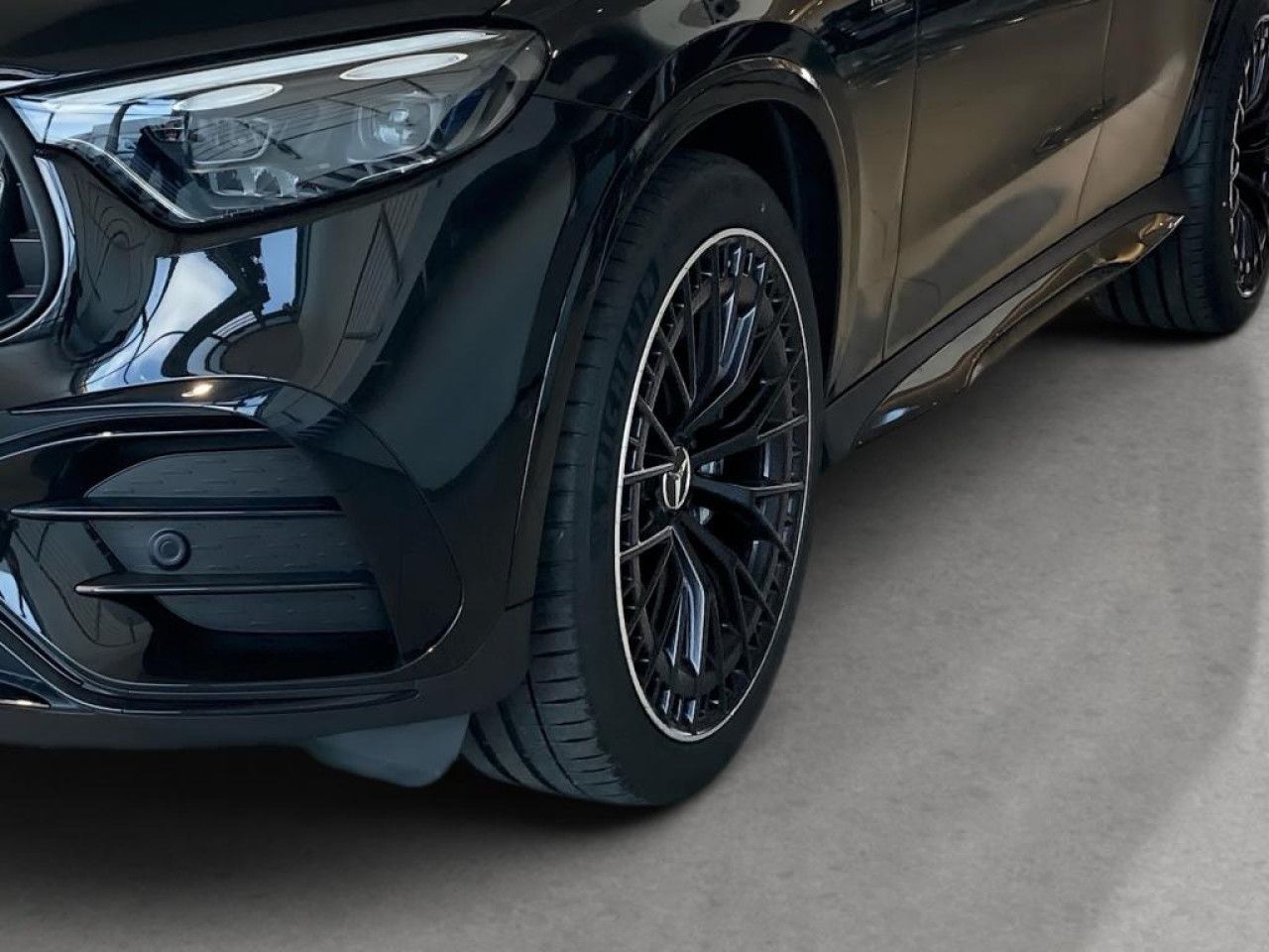 Mercedes-Benz GLC – Bild 15