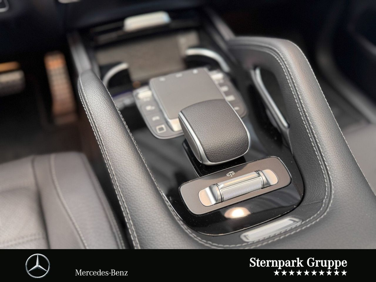 Mercedes-Benz GLS – Bild 28