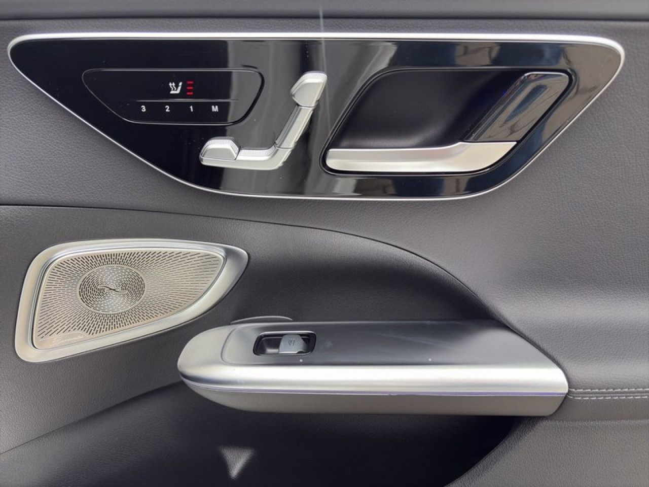 Mercedes-Benz C-Klasse – Bild 15