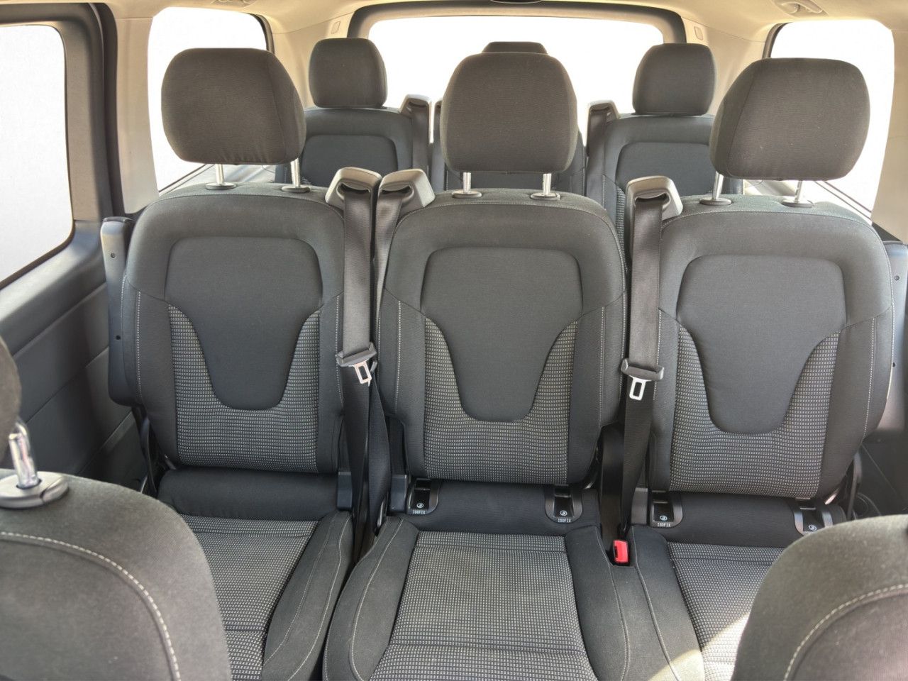 Mercedes-Benz EQV – Bild 13