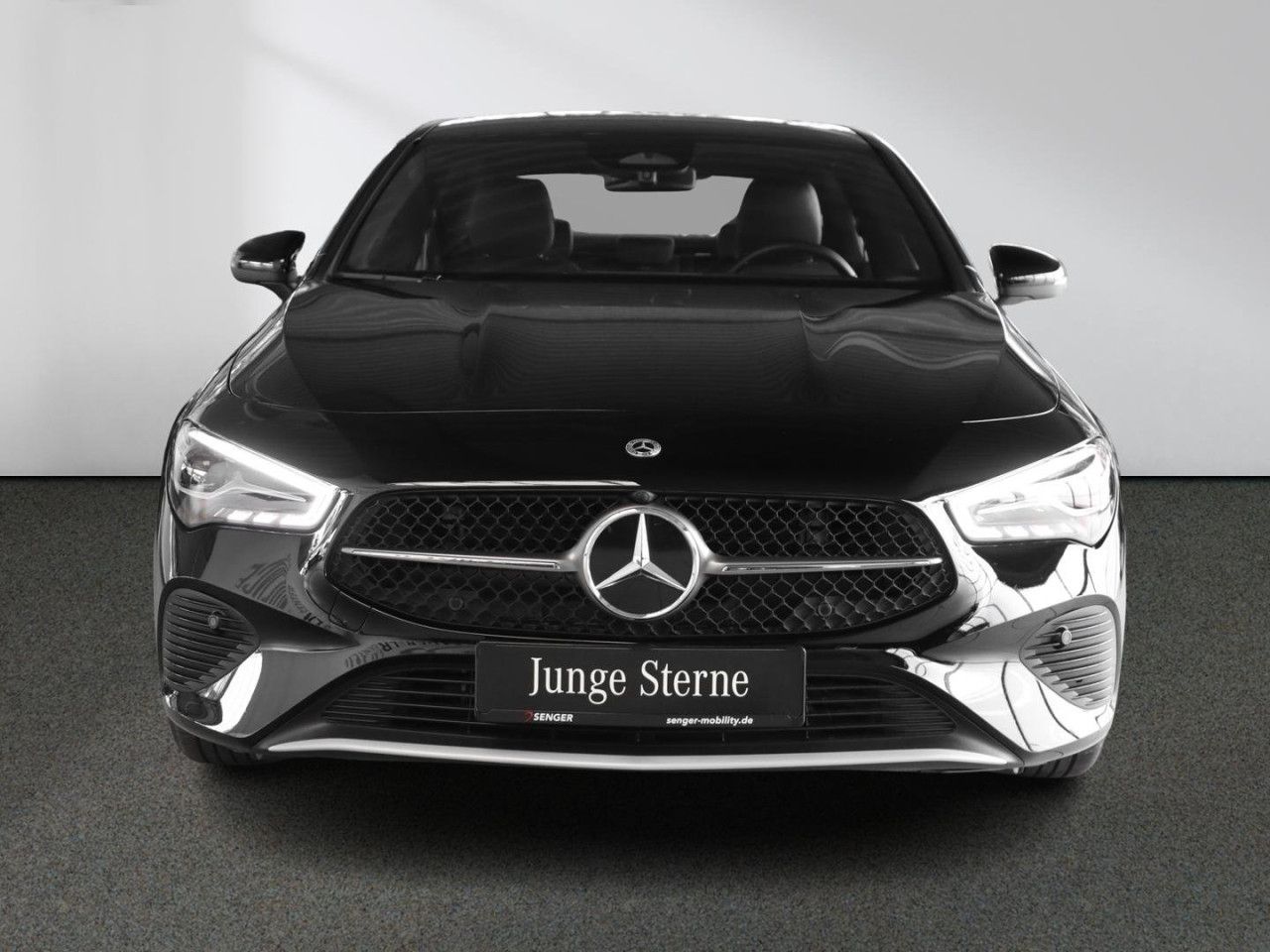Mercedes-Benz CLA – Bild 2