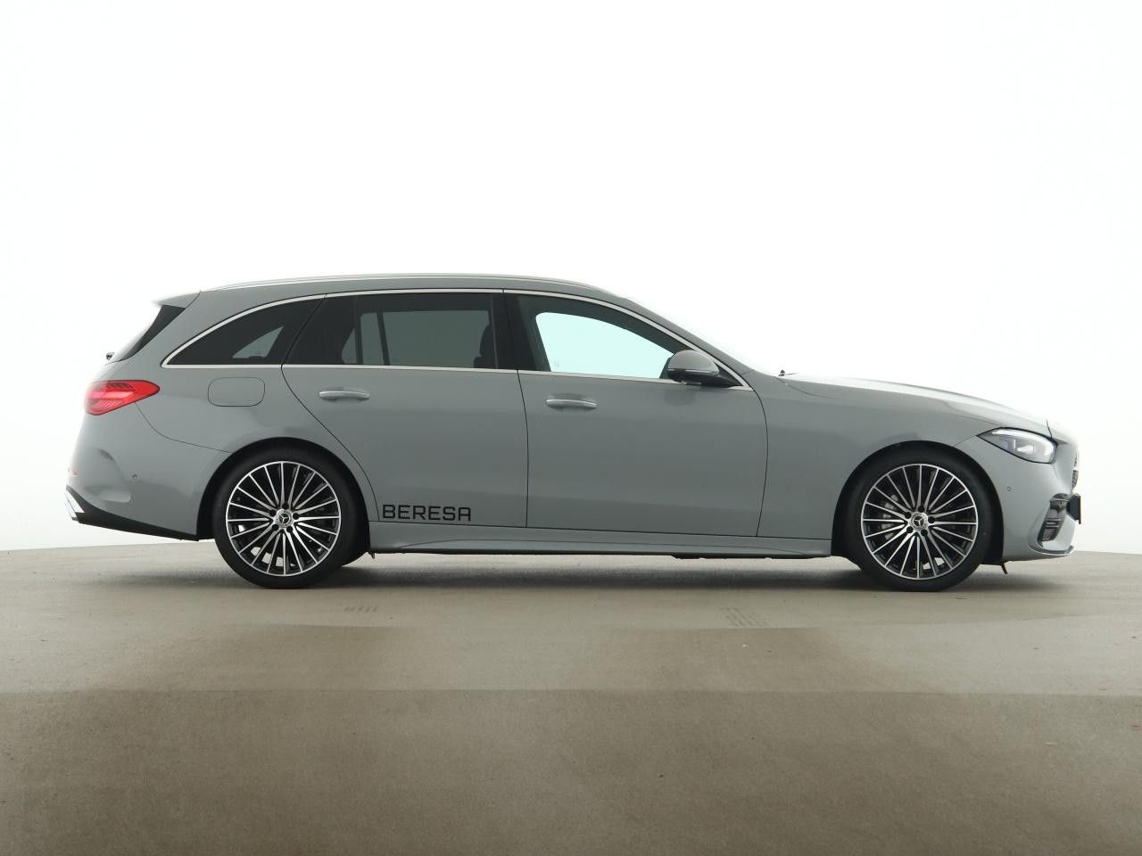 Mercedes-Benz C-Klasse – Bild 7