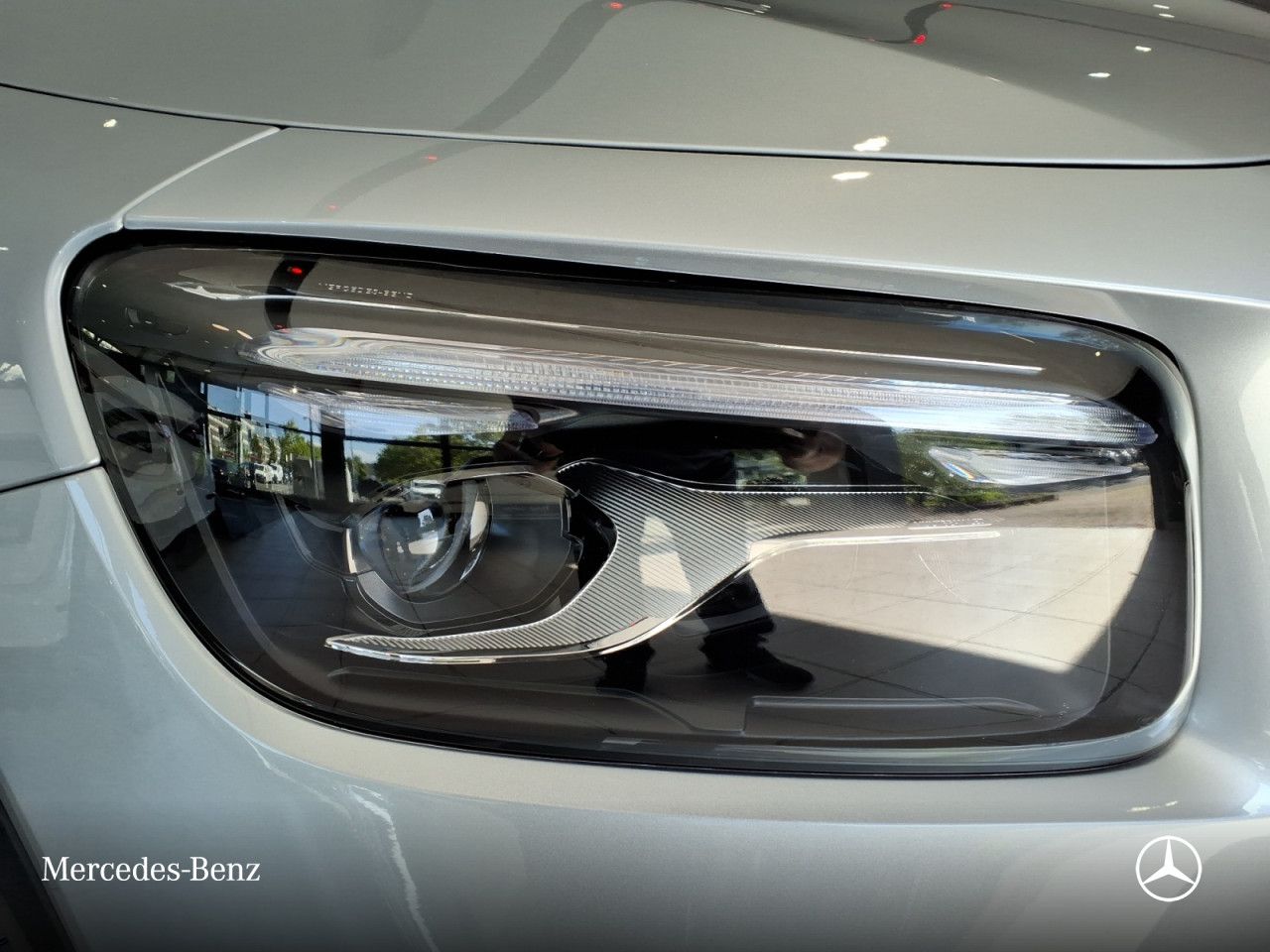 Mercedes-Benz GLB – Bild 17