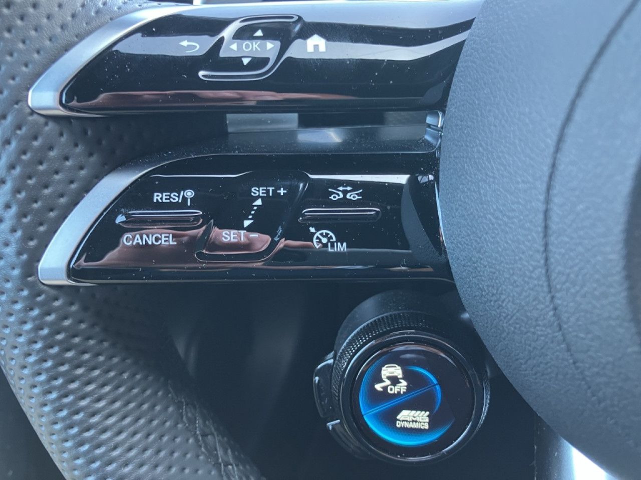 Mercedes-Benz CLA – Bild 9