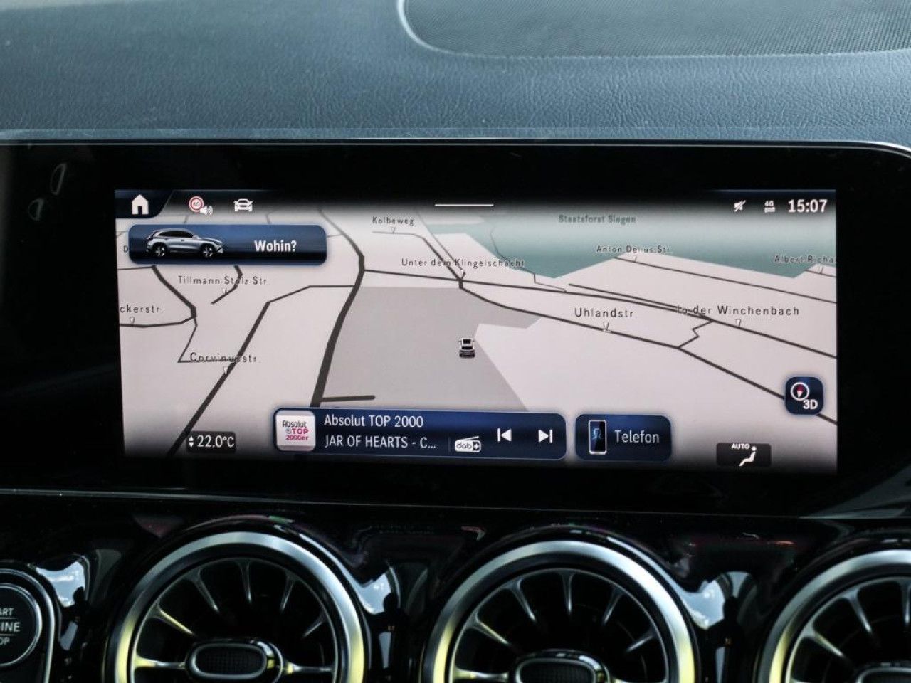Mercedes-Benz GLA – Bild 7