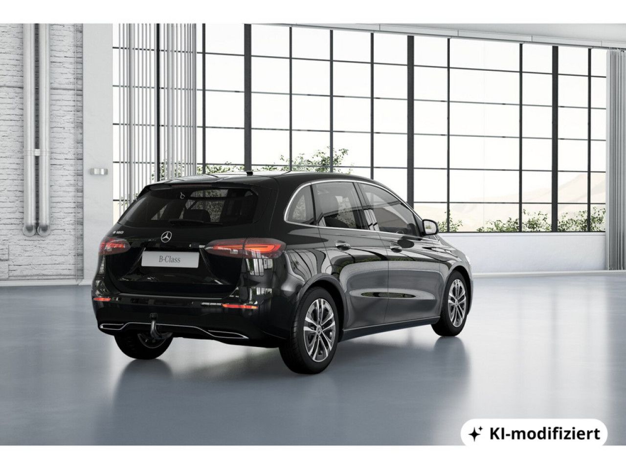 Mercedes-Benz B-Klasse – Bild 3
