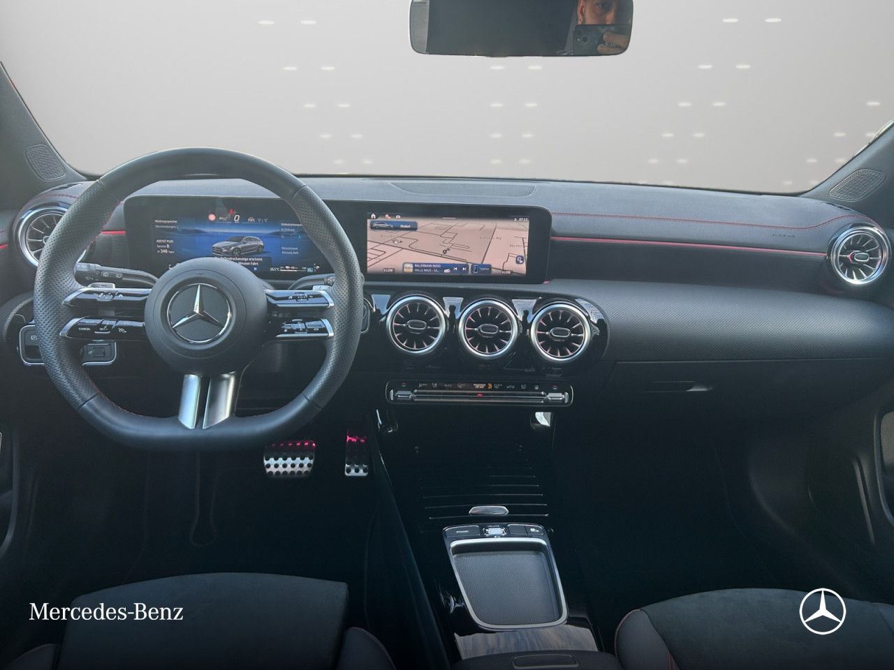 Mercedes-Benz CLA – Bild 10