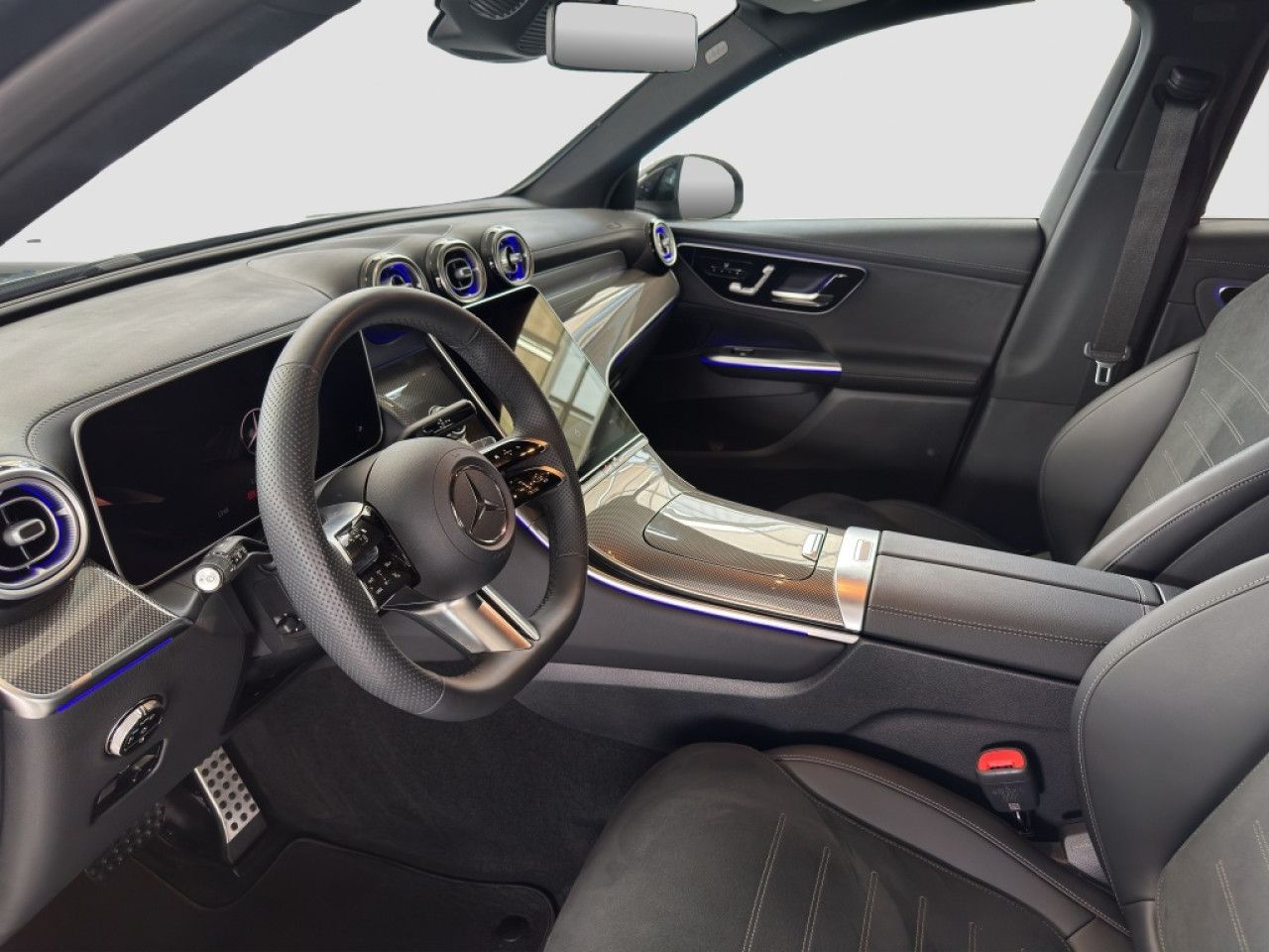 Mercedes-Benz GLC – Bild 5
