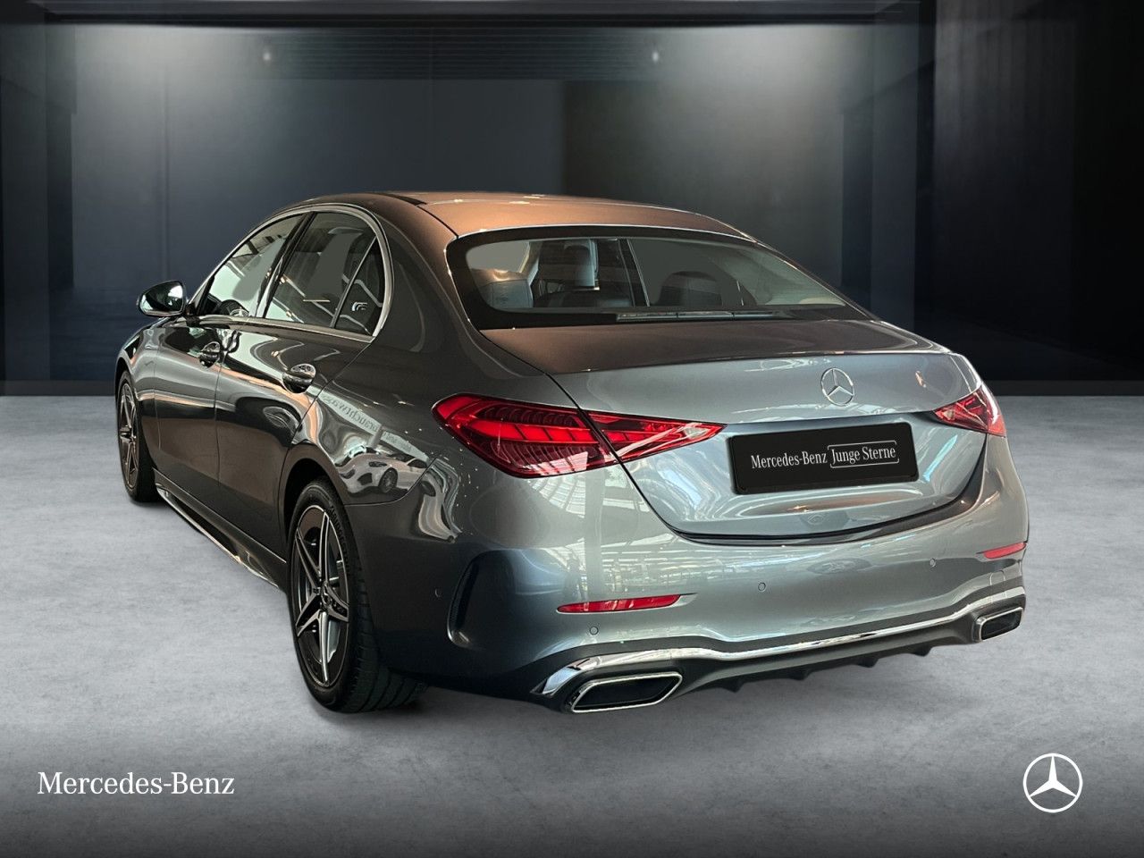 Mercedes-Benz C-Klasse – Bild 6