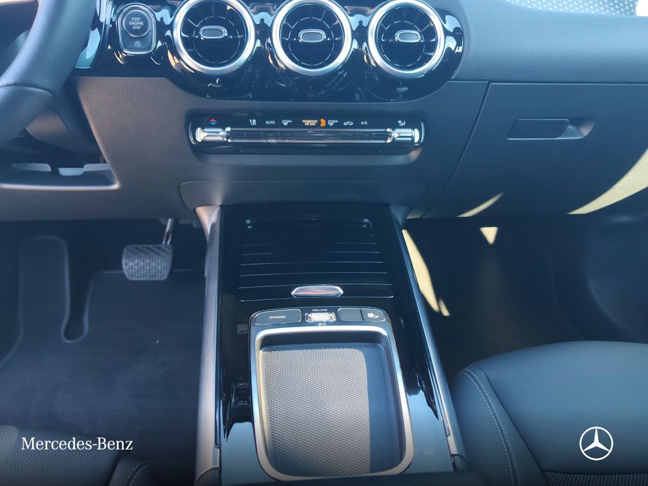 Mercedes-Benz GLA – Bild 13