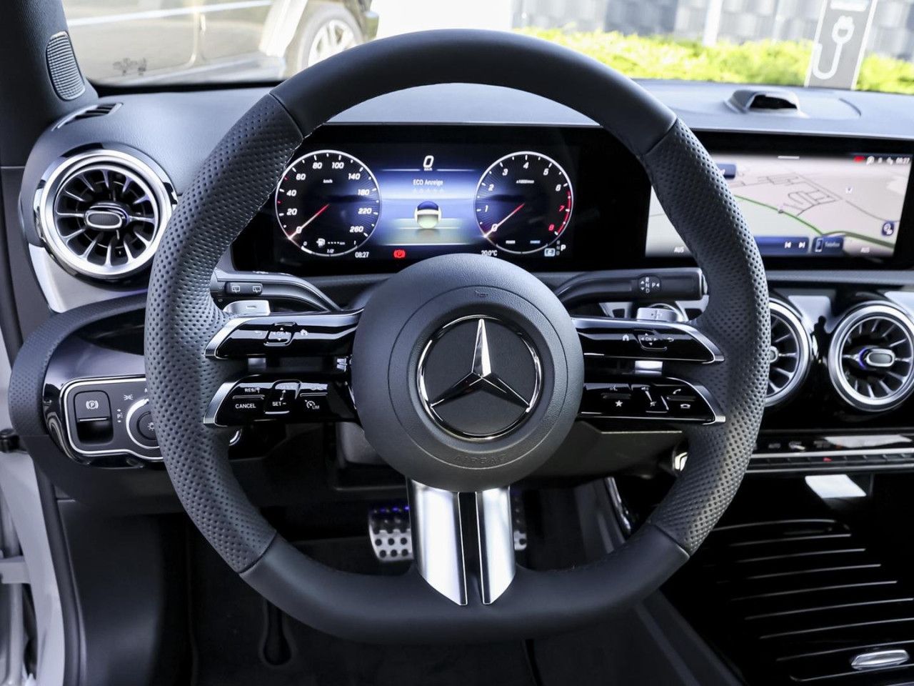 Mercedes-Benz A-Klasse – Bild 13