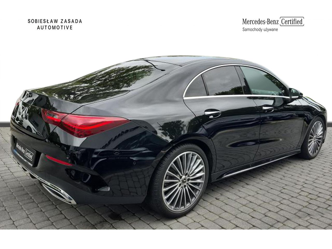 Zdj&eogon;cie pojazdu 6 / 8