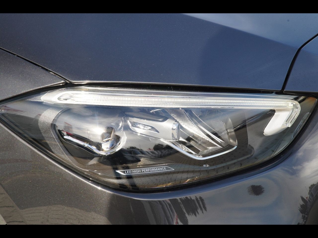 Mercedes-Benz C-Klasse – Bild 23
