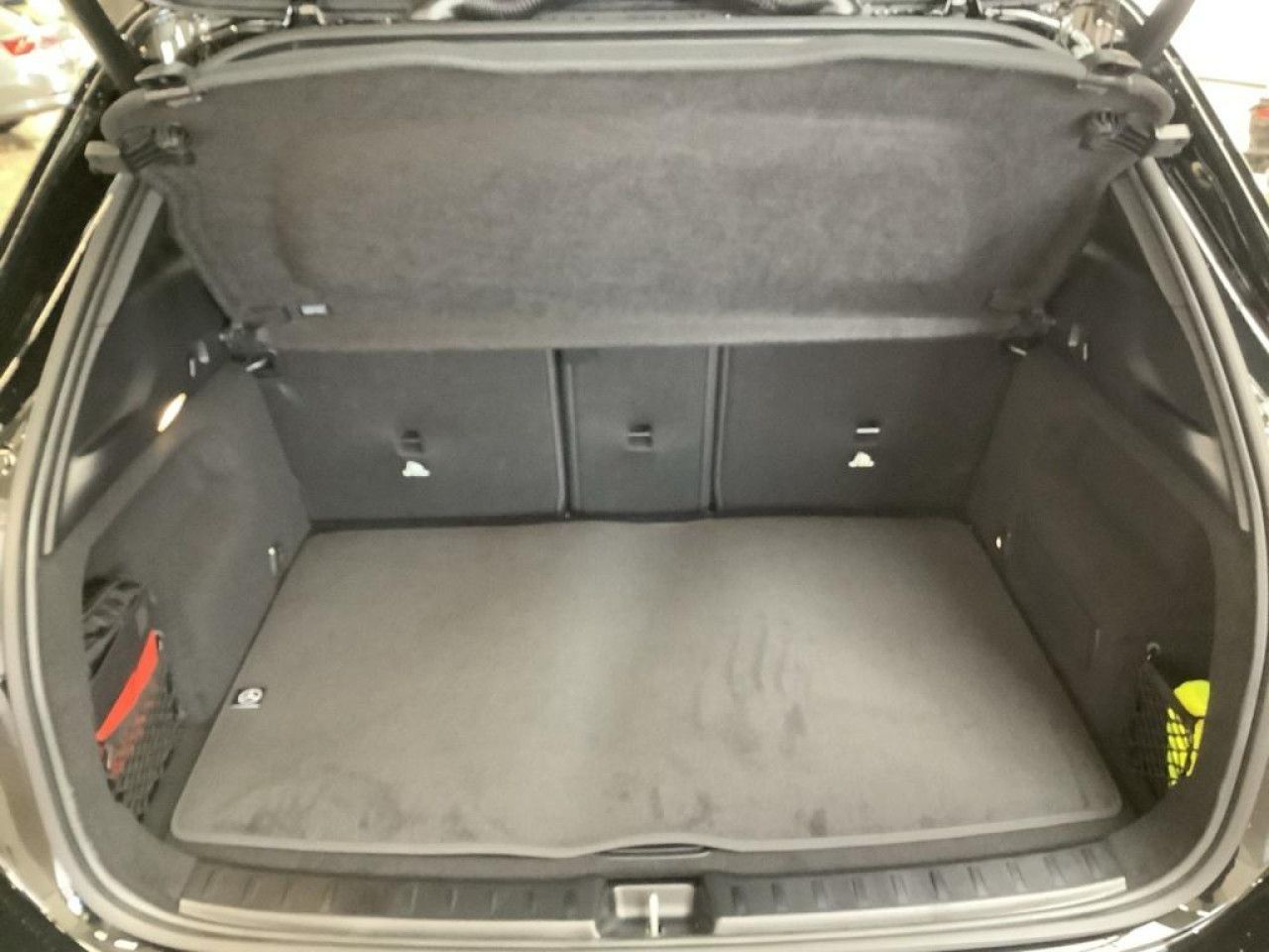 Mercedes-Benz GLA – Bild 16