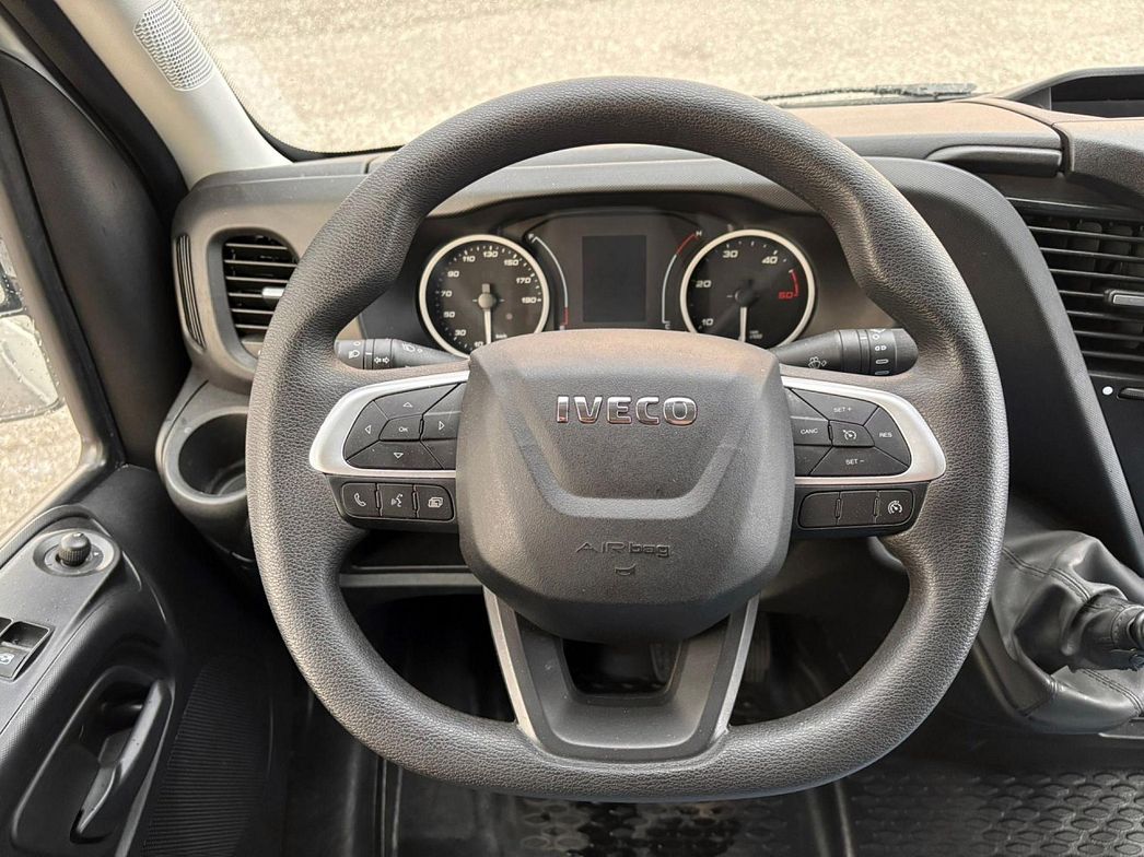IVECO | 35 S 16H3.0 D
