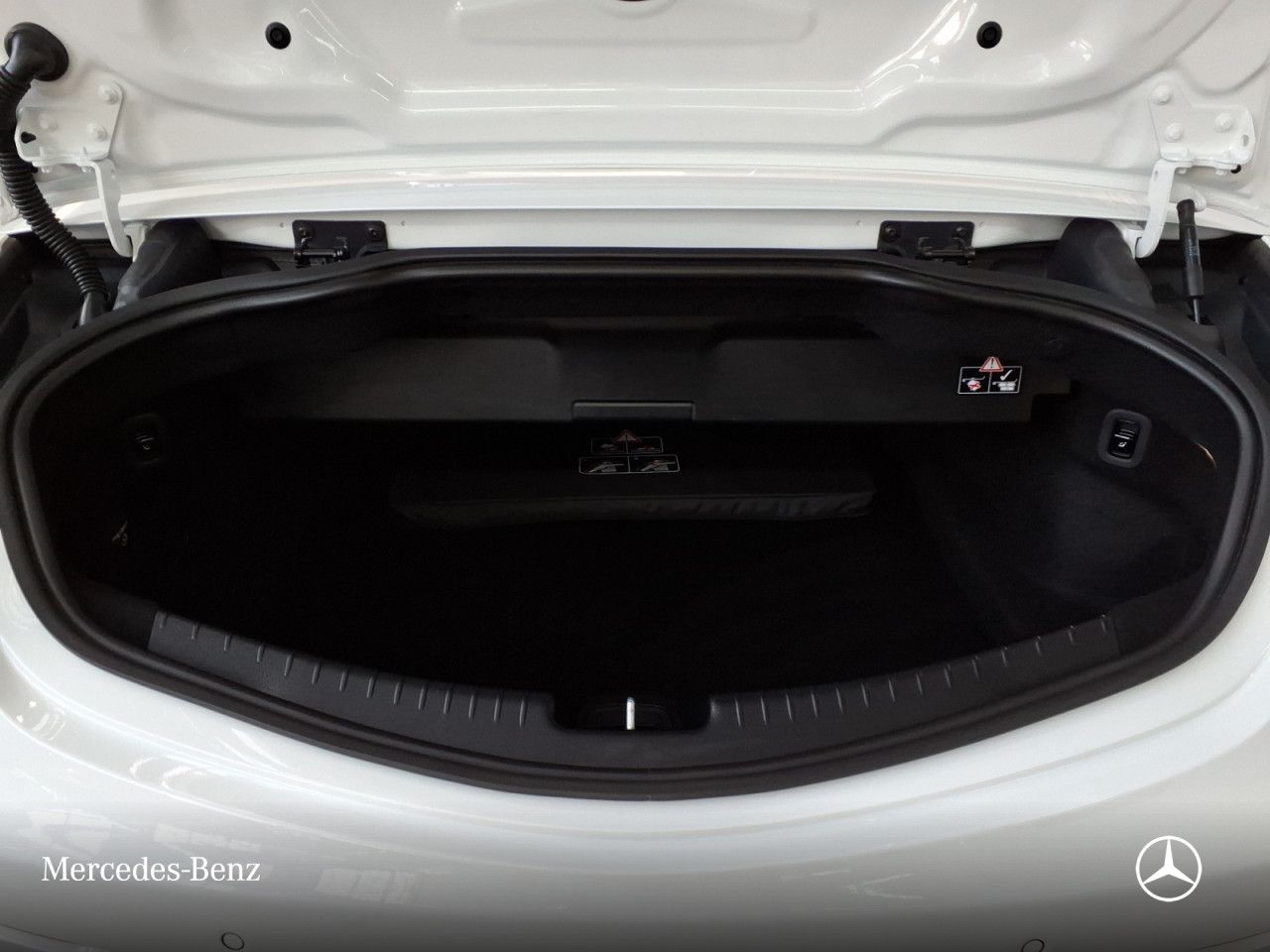 Mercedes-Benz CLE – Bild 5