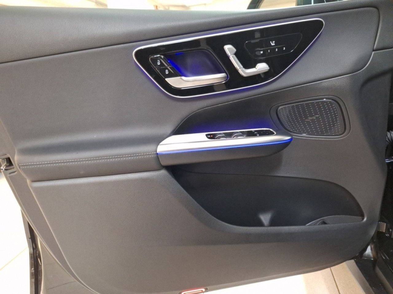 Mercedes-Benz GLC – Bild 11