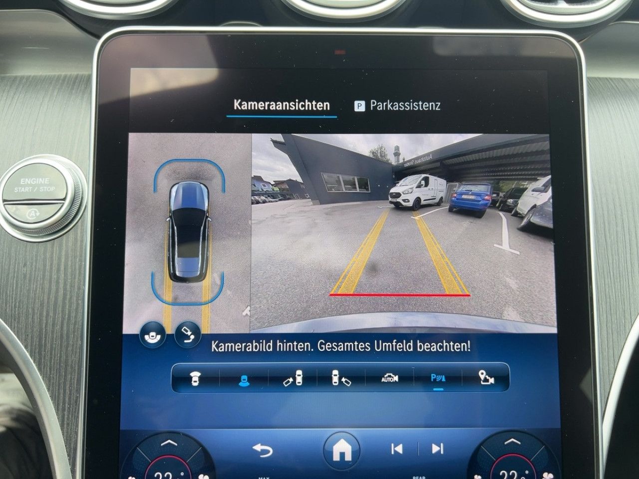 Fahrzeugbild 17 / 22