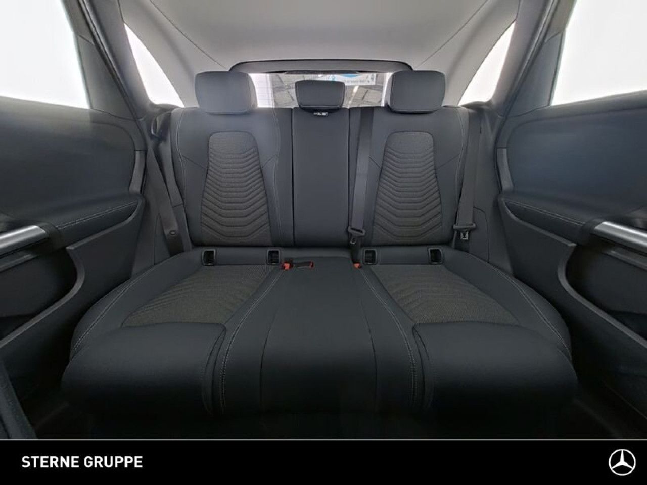 Mercedes-Benz B-Klasse – Bild 9