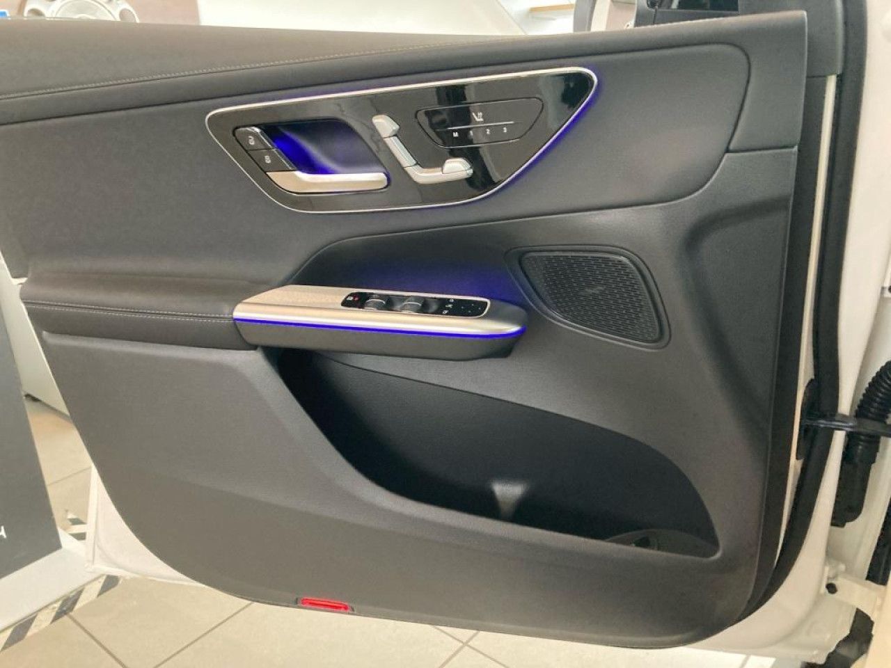 Mercedes-Benz GLC – Bild 13