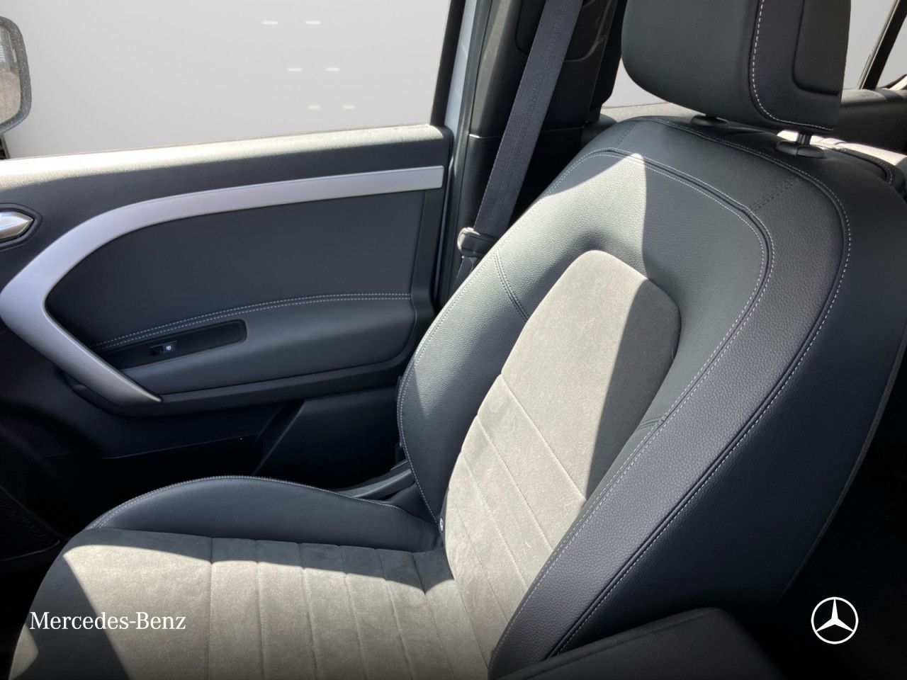 Mercedes-Benz T-Klasse – Bild 9