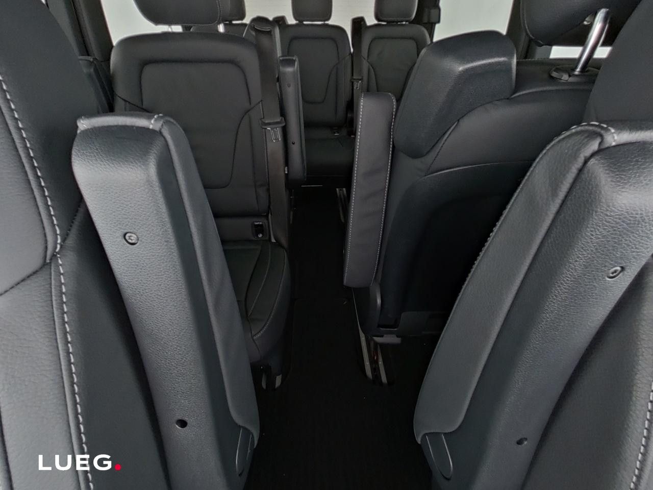 Mercedes-Benz V-Klasse – Bild 5