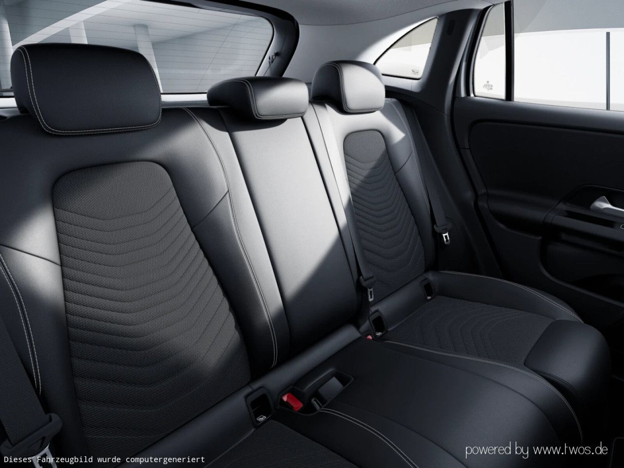 Mercedes-Benz GLA – Bild 8