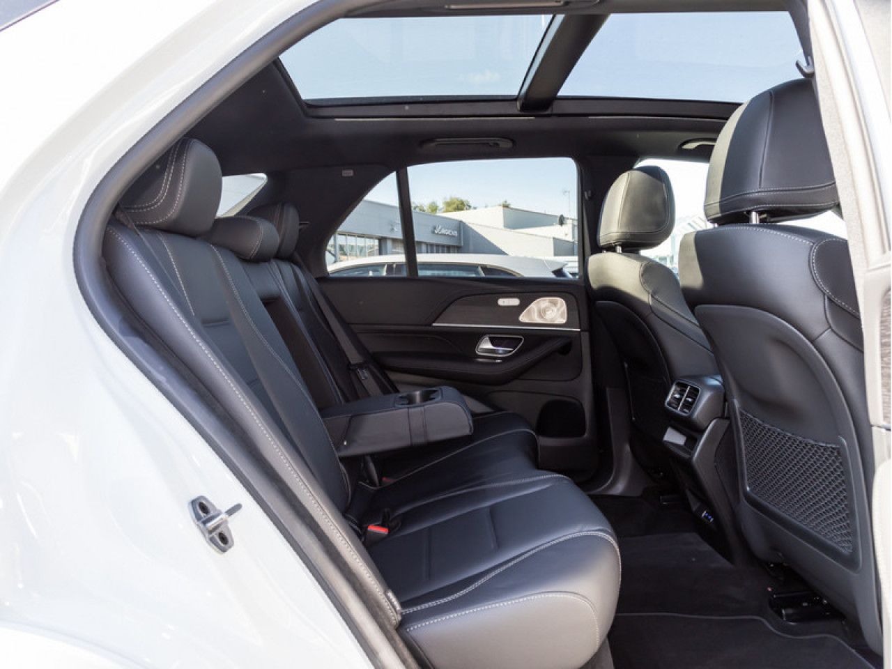 Mercedes-Benz GLE – Bild 9