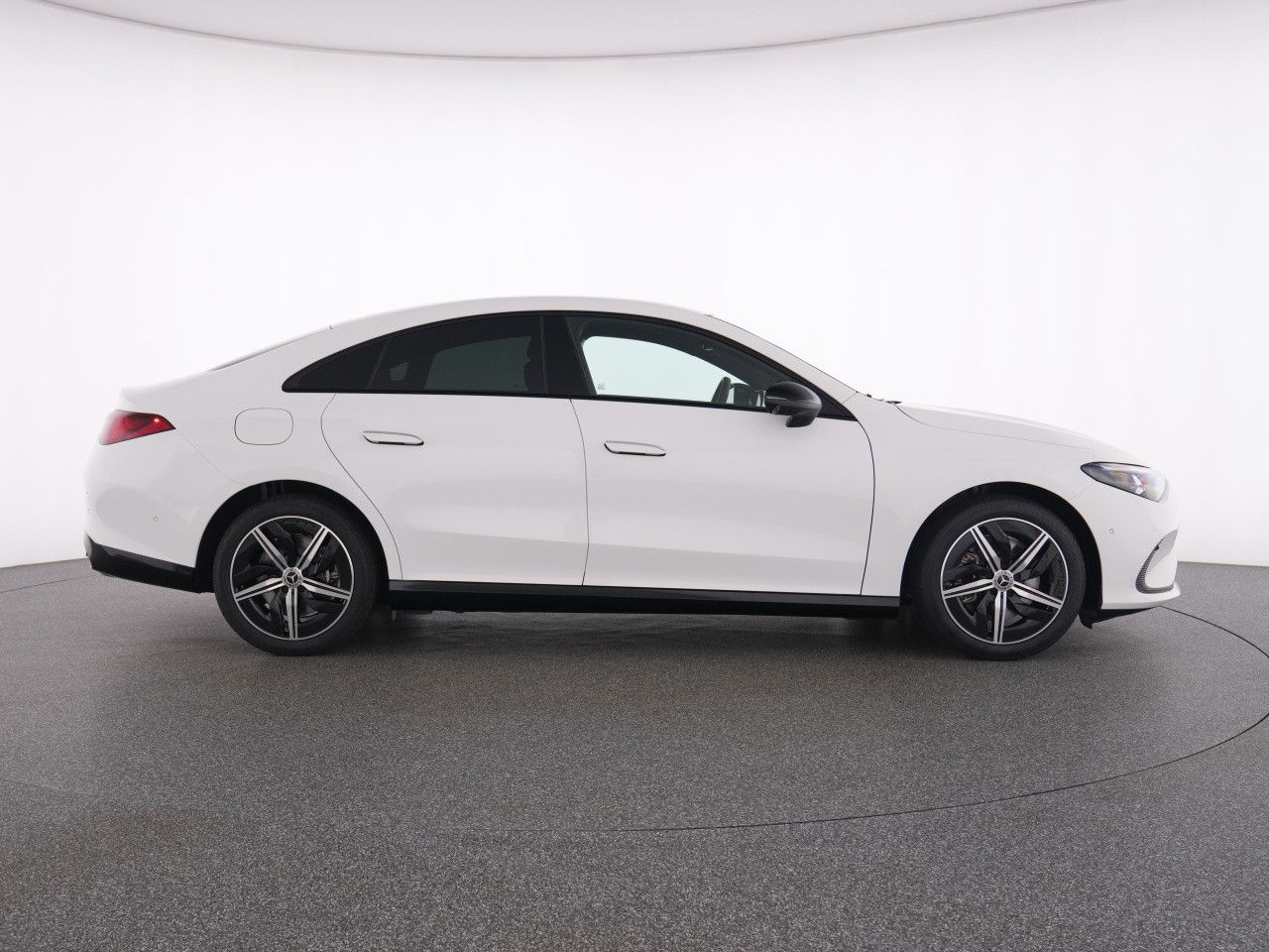 Mercedes-Benz CLA – Bild 11