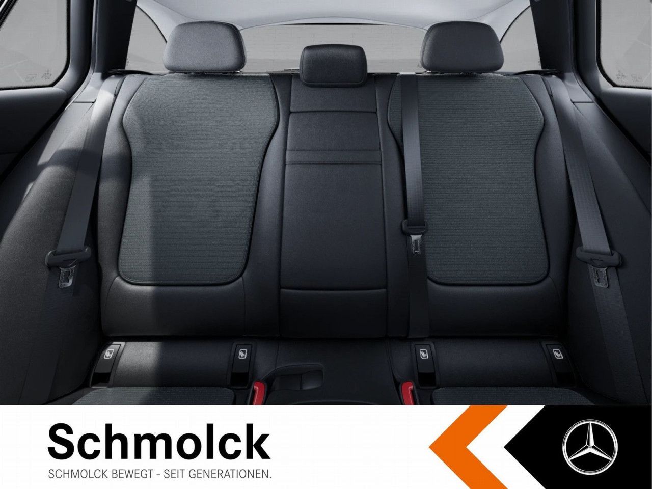 Mercedes-Benz C-Klasse – Bild 15