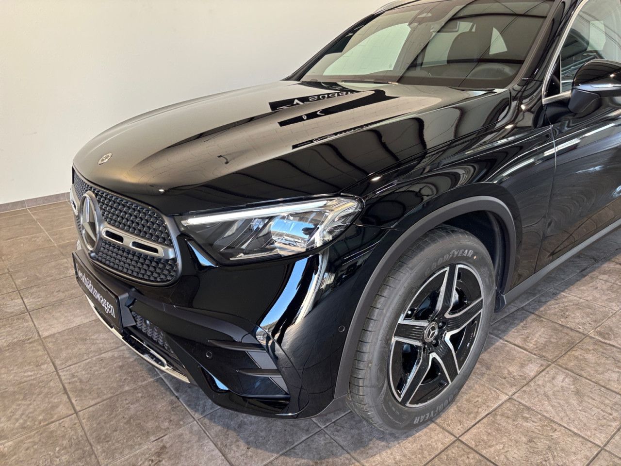 Mercedes-Benz GLC – Bild 15