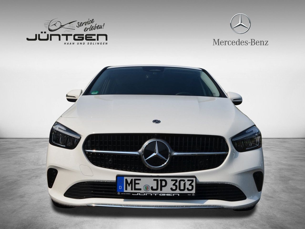 Mercedes-Benz B-Klasse – Bild 2