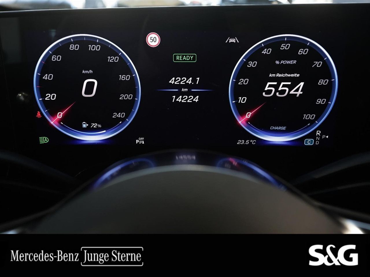 Mercedes-Benz CLA – Bild 15
