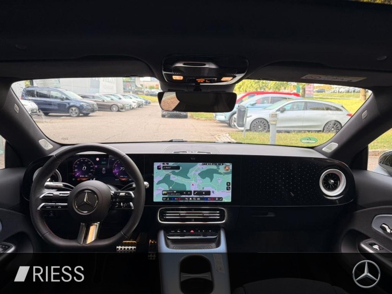 Mercedes-Benz CLA – Bild 11