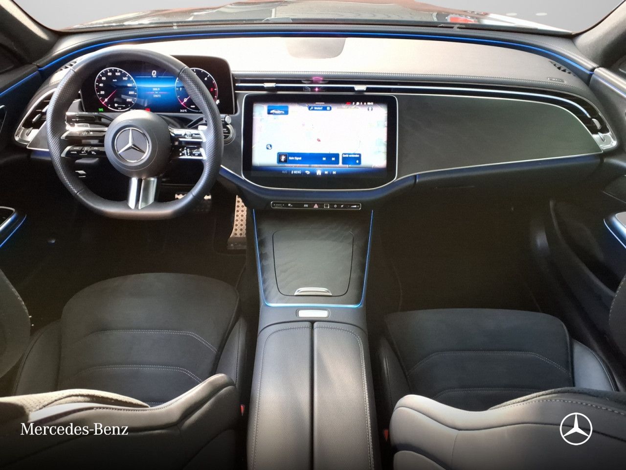 Mercedes-Benz E-Klasse – Bild 10
