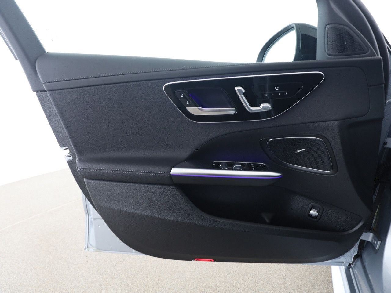 Mercedes-Benz C-Klasse – Bild 12