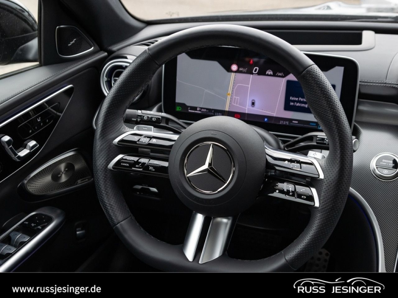 Mercedes-Benz C-Klasse – Bild 14