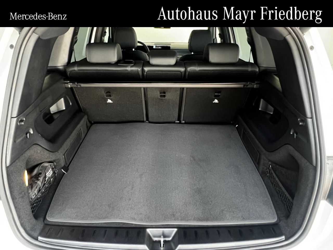 Mercedes-Benz EQB – Bild 7
