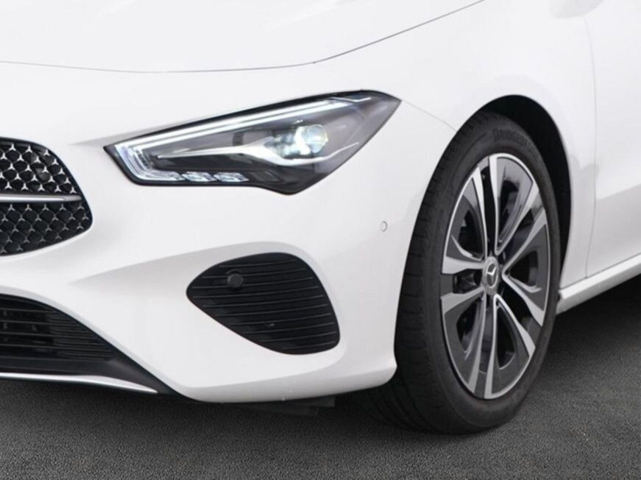 Mercedes-Benz CLA – Bild 3