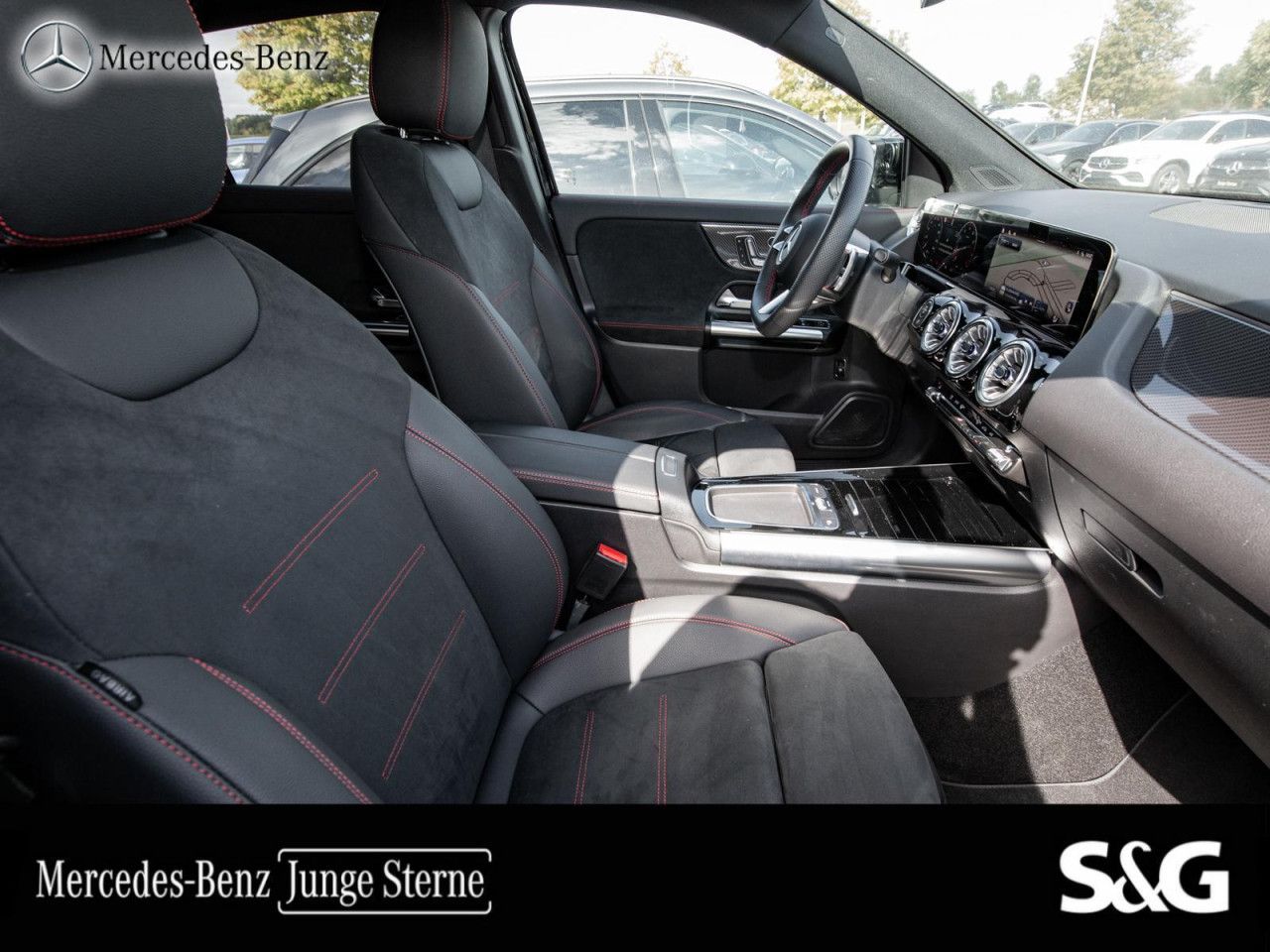 Mercedes-Benz GLA – Bild 5