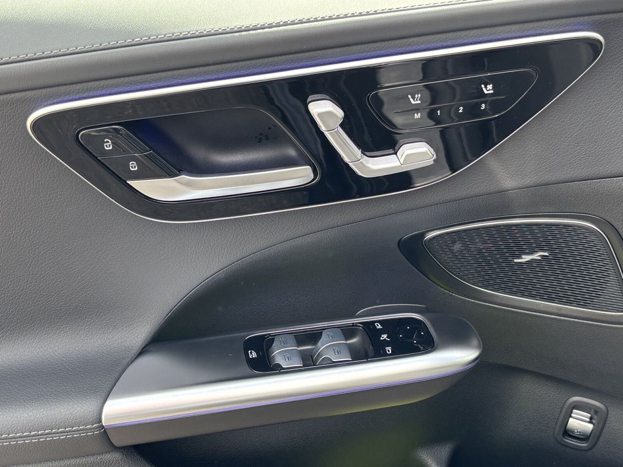 Mercedes-Benz C-Klasse – Bild 6