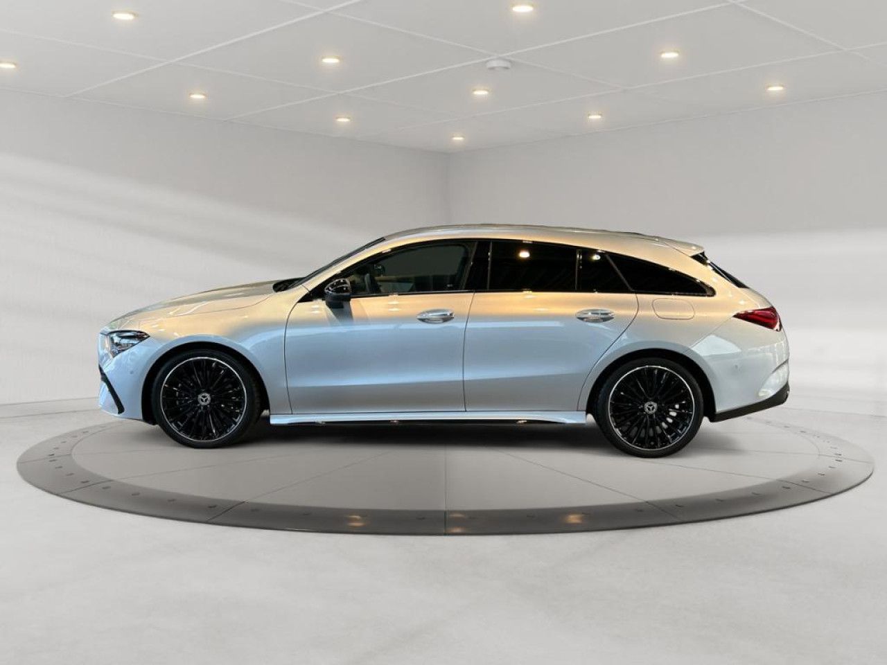Mercedes-Benz CLA – Bild 3