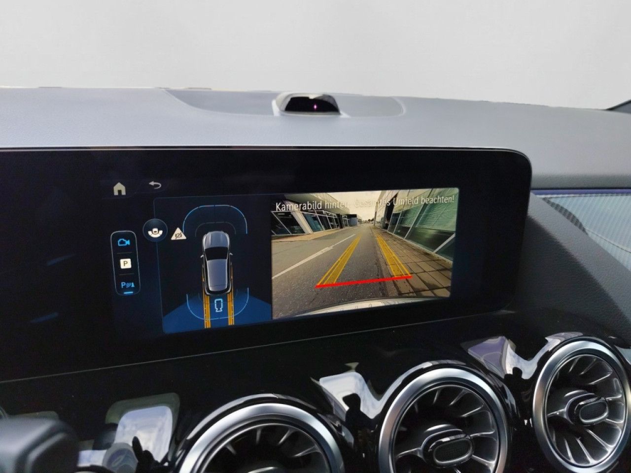 Mercedes-Benz GLA – Bild 19