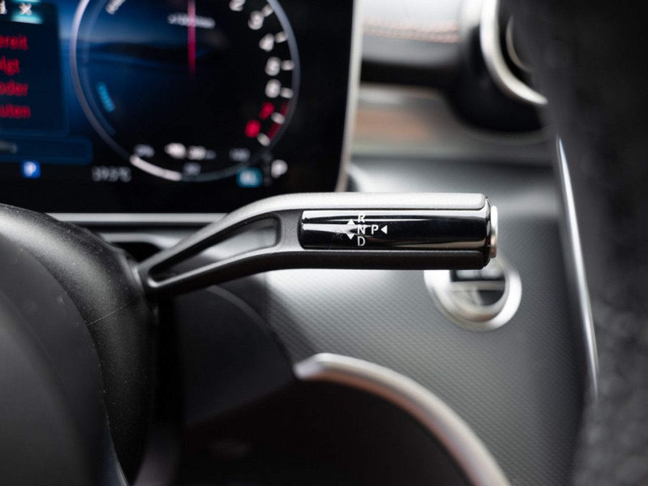 Mercedes-Benz C-Klasse – Bild 17