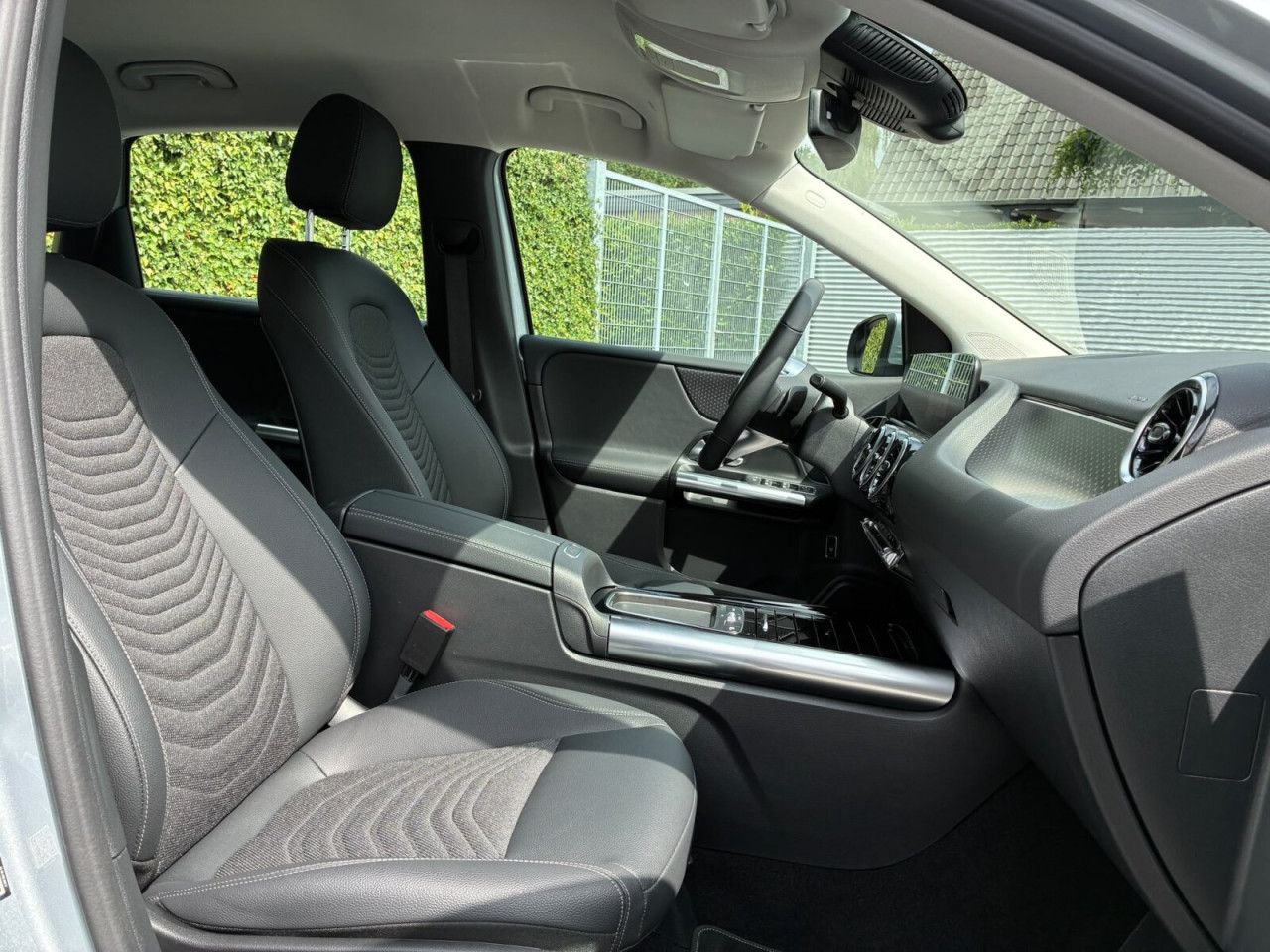 Mercedes-Benz B-Klasse – Bild 20