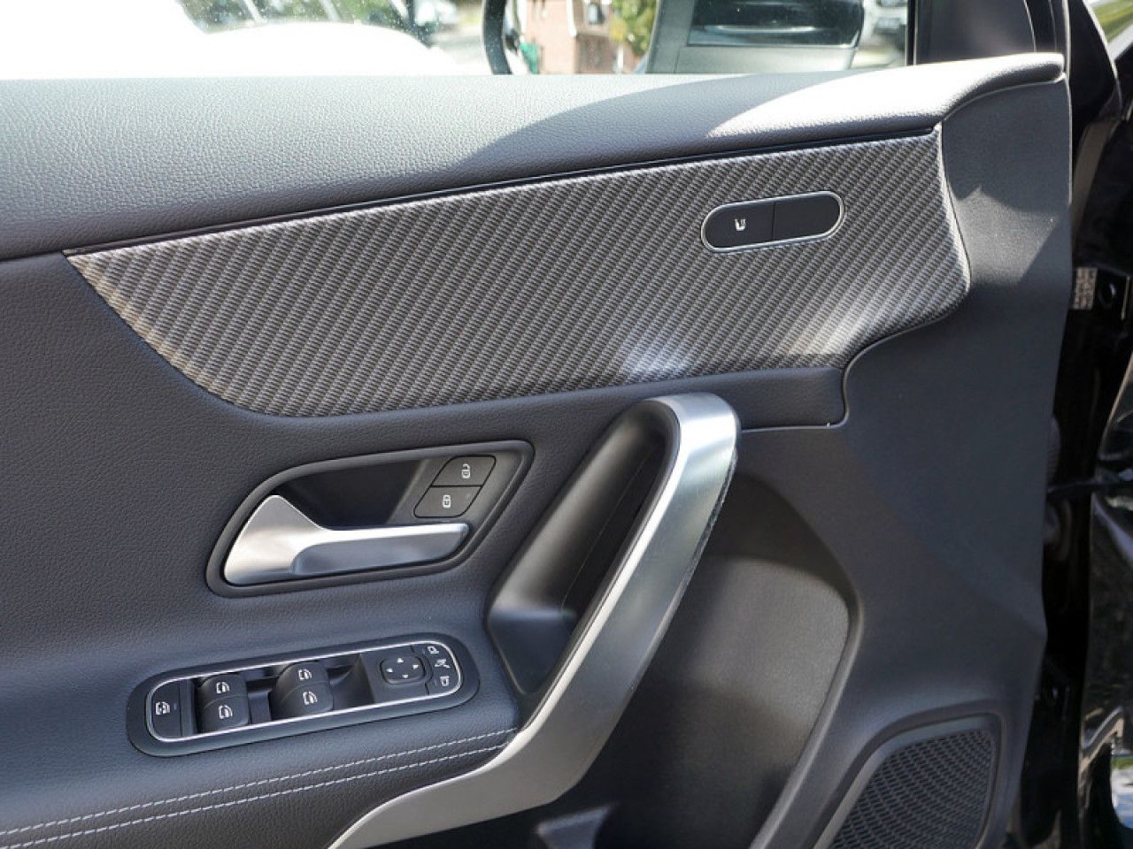 Mercedes-Benz A-Klasse – Bild 11